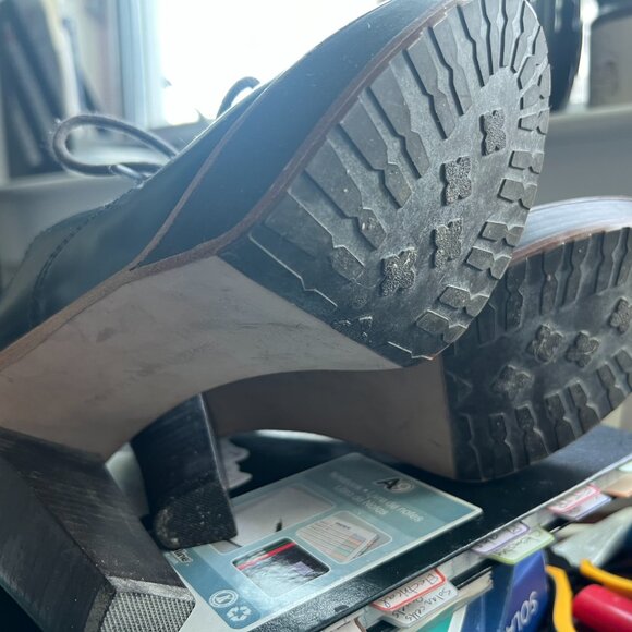 Tommy Hilfiger heels - Picture 10 of 10